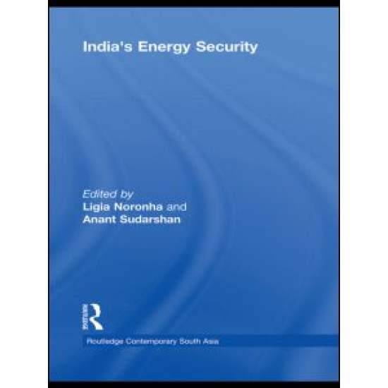 India’s Energy Security