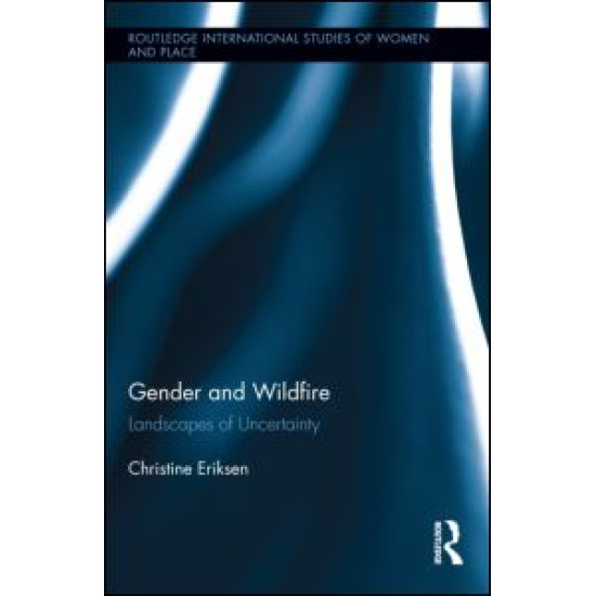 Gender and Wildfire