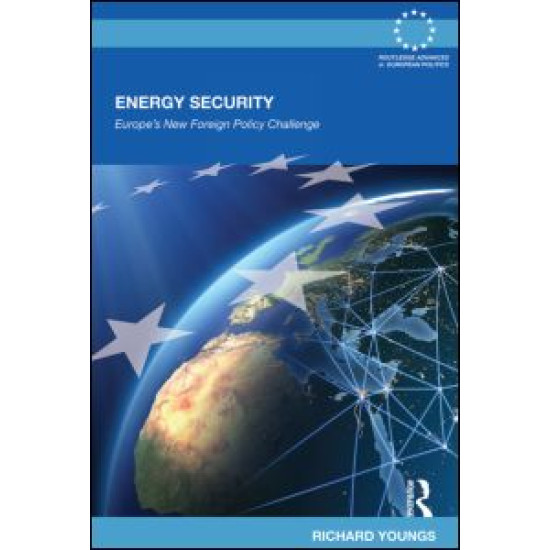 Energy Security