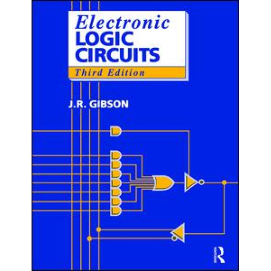 Electronic Logic Circuits, 3rd ed