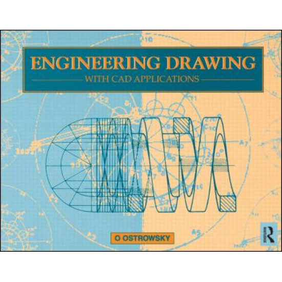 Engineering Drawing with CAD Applications
