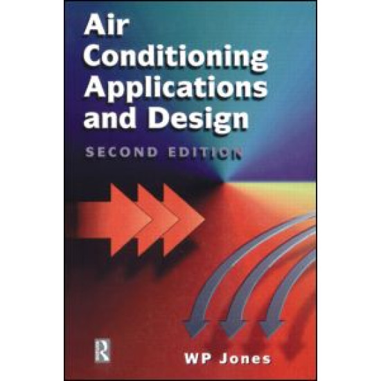 Air Conditioning Application and Design