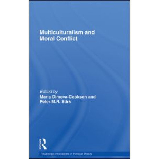 Multiculturalism and Moral Conflict