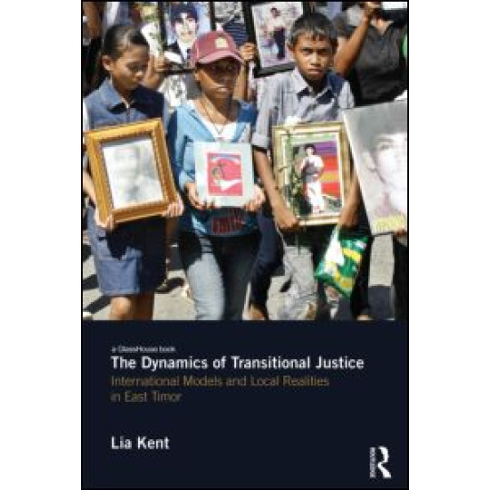 The Dynamics of Transitional Justice