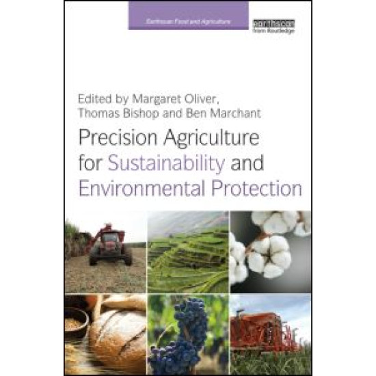 Precision Agriculture for Sustainability and Environmental Protection