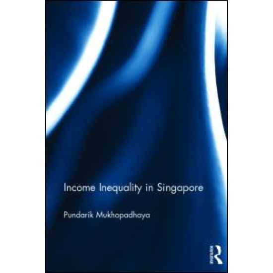 Income Inequality in Singapore