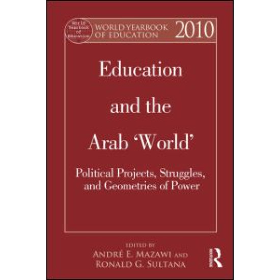 World Yearbook of Education 2010