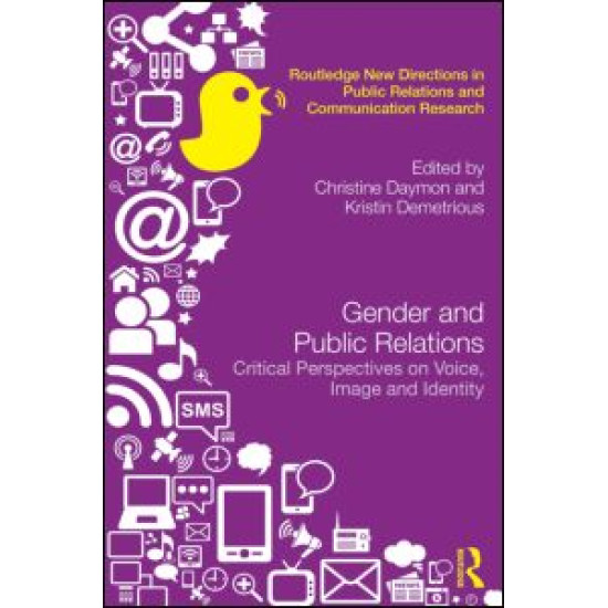 Gender and Public Relations