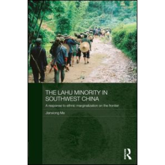 The Lahu Minority in Southwest China