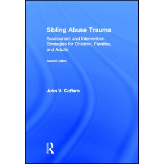 Sibling Abuse Trauma