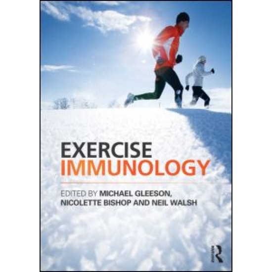 Exercise Immunology