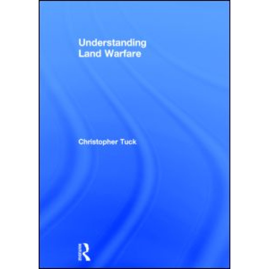 Understanding Land Warfare