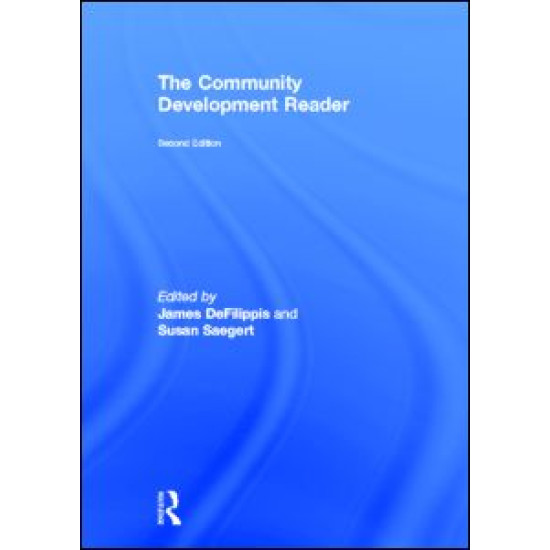 The Community Development Reader