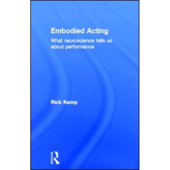 Embodied Acting