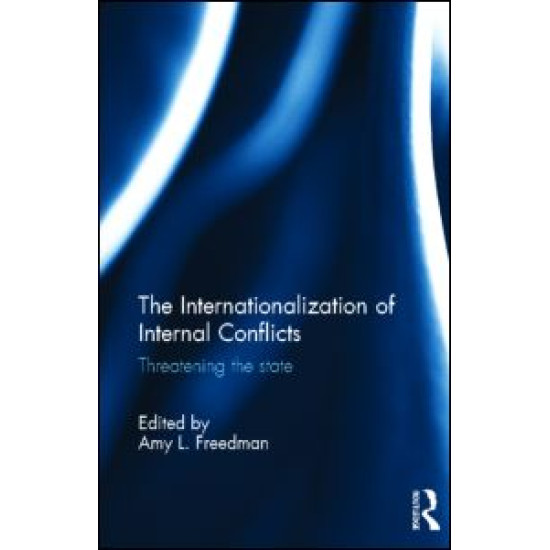 The Internationalization of Internal Conflicts