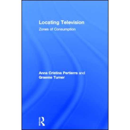 Locating Television