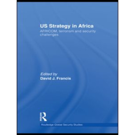 US Strategy in Africa