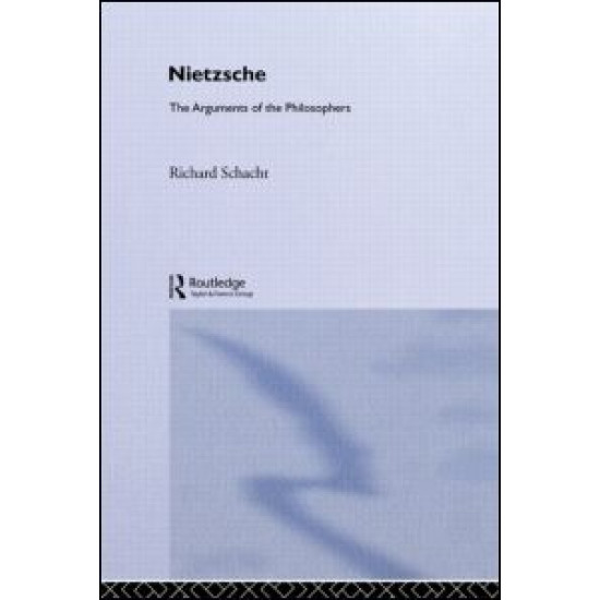 Nietzsche-Arg Philosophers
