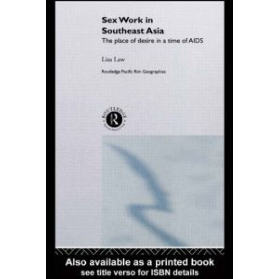 Sex Work in Southeast Asia