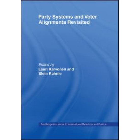 Party Systems and Voter Alignments Revisited