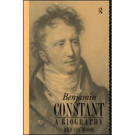 Benjamin Constant