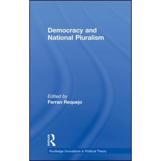 Democracy and National Pluralism