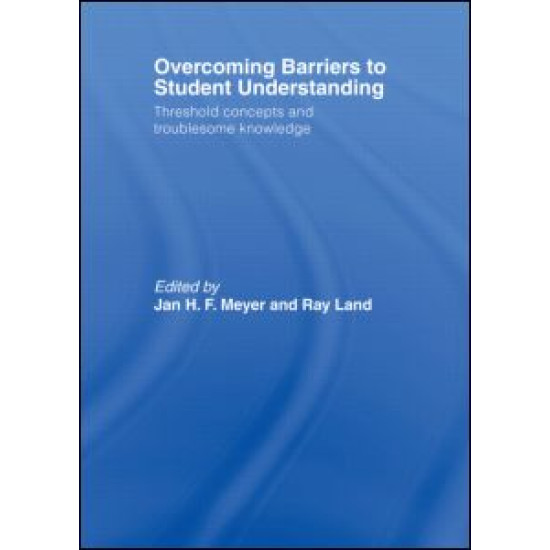 Overcoming Barriers to Student Understanding
