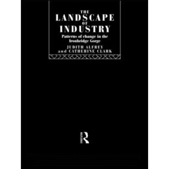 The Landscape of Industry