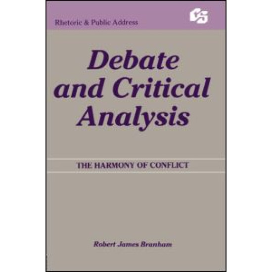 Debate and Critical Analysis
