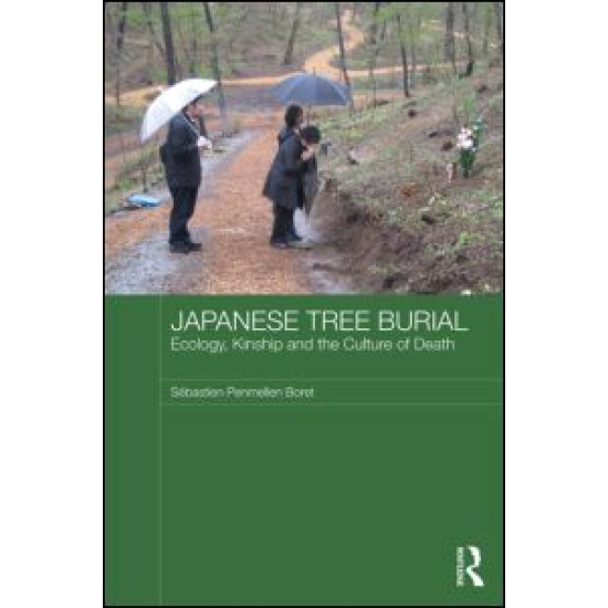 Japanese Tree Burial