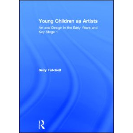 Young Children as Artists
