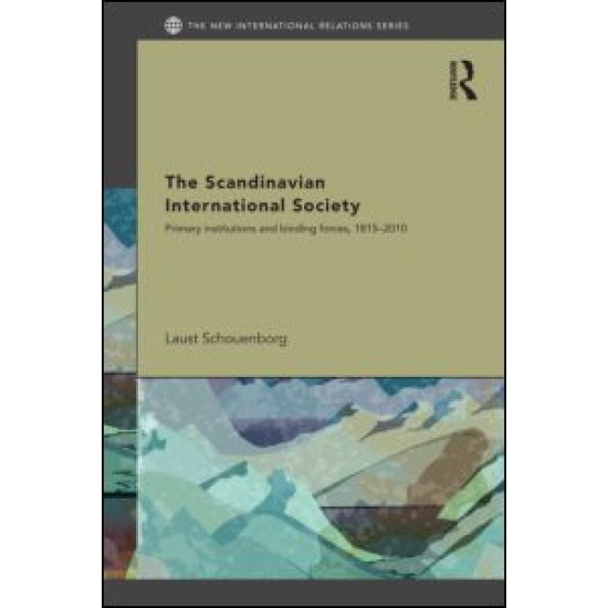 The Scandinavian International Society