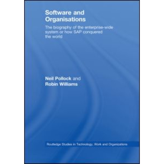 Software and Organisations