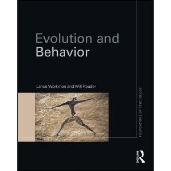 Evolution and Behavior