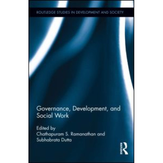 Governance, Development, and Social Work