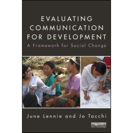 Evaluating Communication for Development