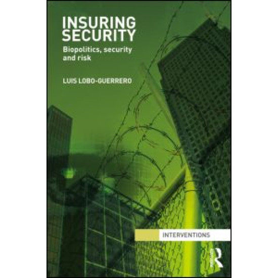 Insuring Security