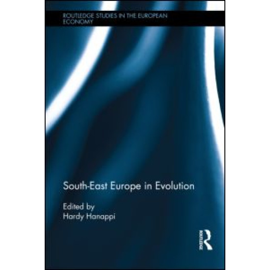 South-East Europe in Evolution