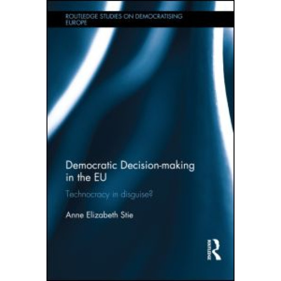 Democratic Decision-making in the EU