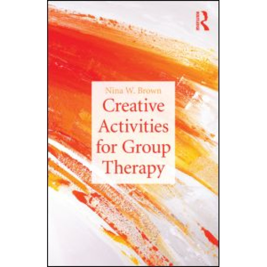 Creative Activities for Group Therapy