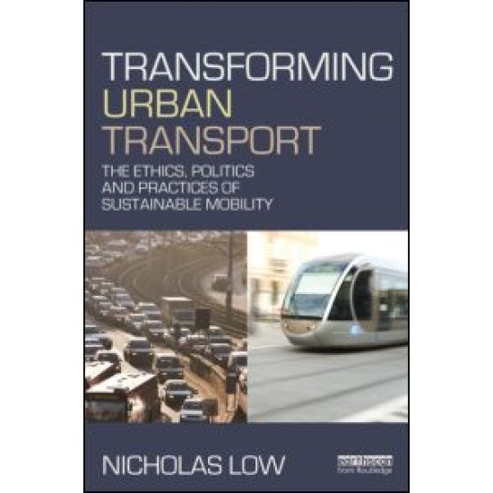 Transforming Urban Transport