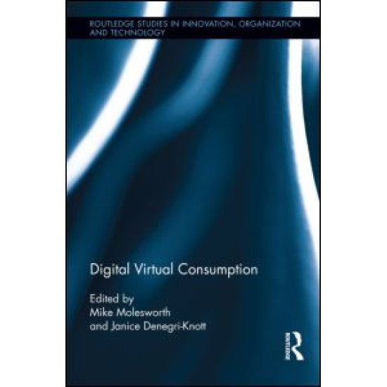 Digital Virtual Consumption