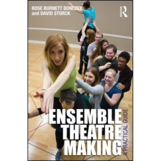 Ensemble Theatre Making