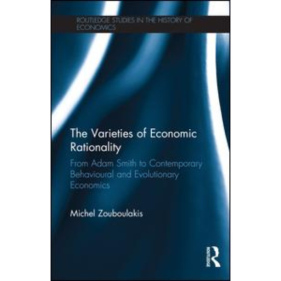 The Varieties of Economic Rationality