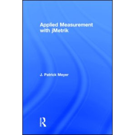 Applied Measurement with jMetrik