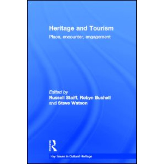 Heritage and Tourism