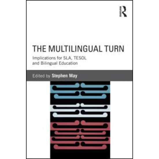 The Multilingual Turn