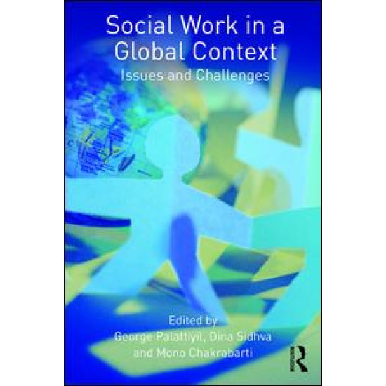 Social Work in a Global Context