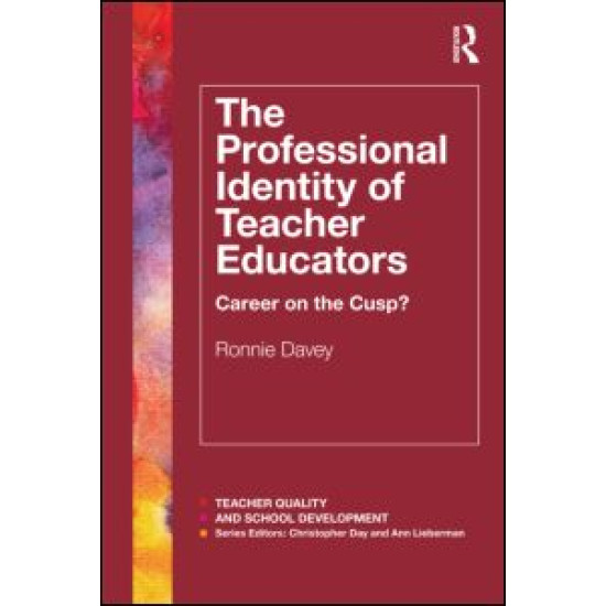 The Professional Identity of Teacher Educators