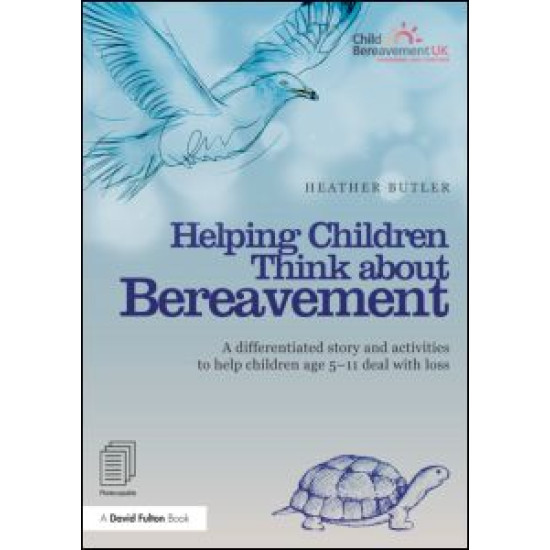 Helping Children Think about Bereavement